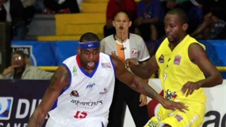 Resultados de la ronda 11 del baloncesto profesional colombiano