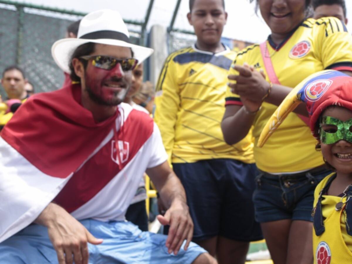 El Pulso del Fútbol, 08 de octubre