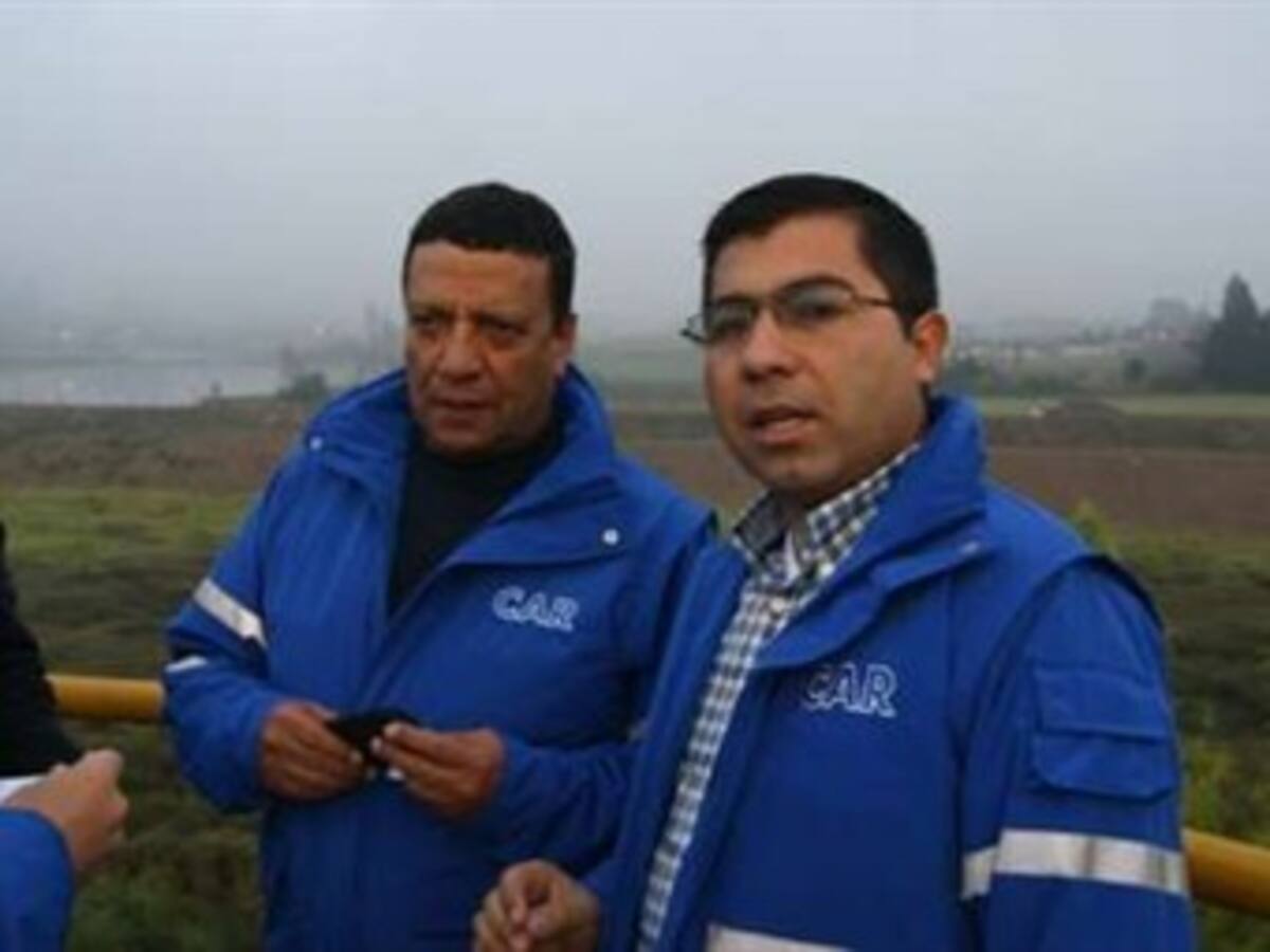 CAR ha cerrado 484 canteras ilegales en Cundinamarca