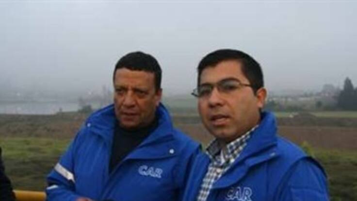 CAR ha cerrado 484 canteras ilegales en Cundinamarca