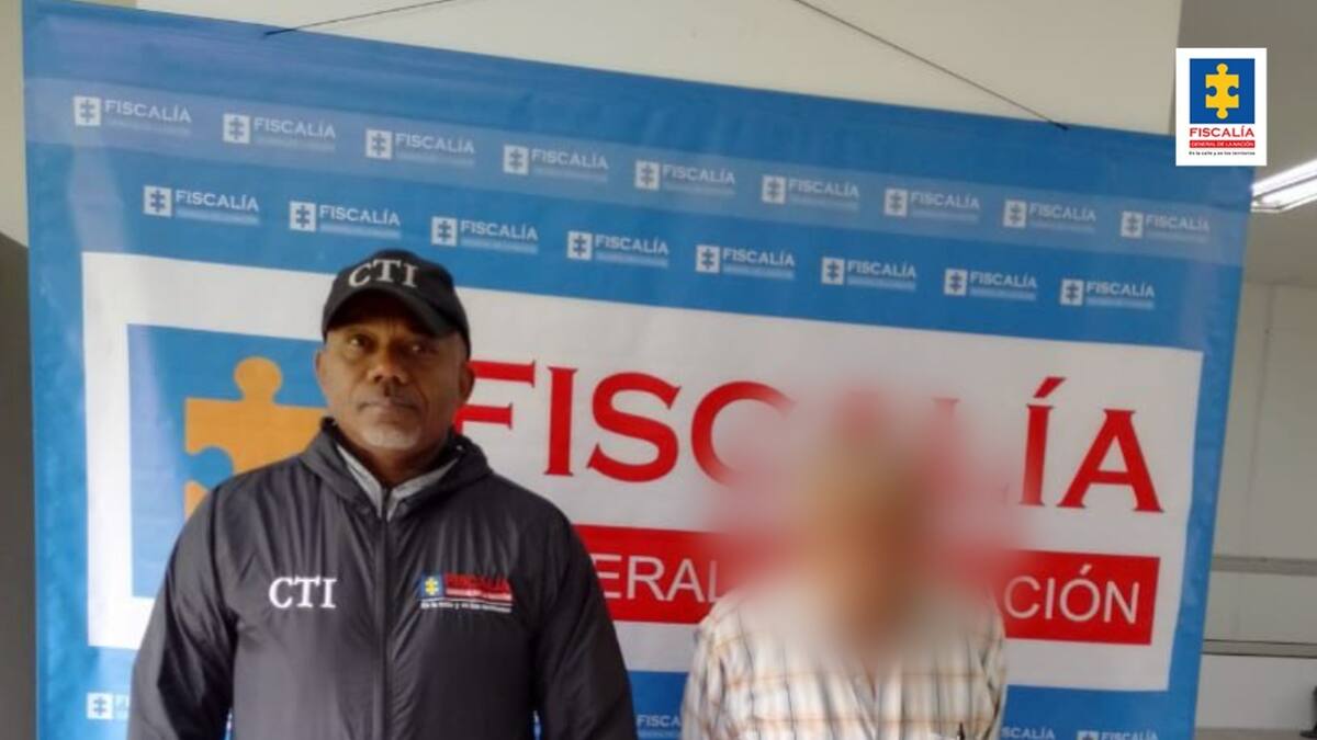 Un anciano habría abusado de una menor de 12 años y contagiarla con una enfermedad venérea