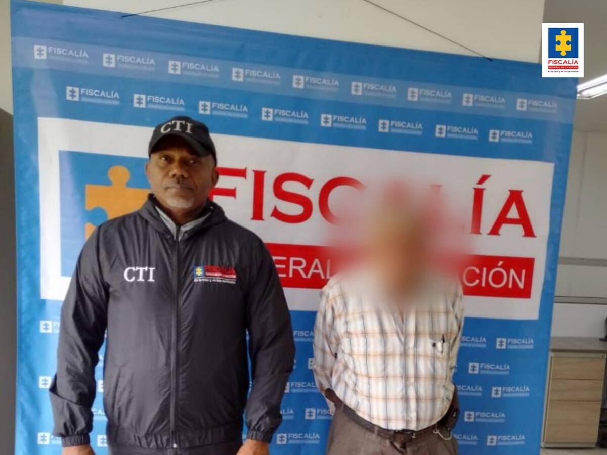 Un anciano habría abusado de una menor de 12 años y contagiarla con una enfermedad venérea