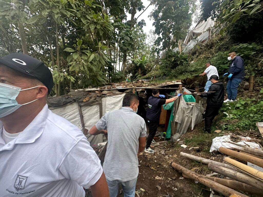 Crédito: Secretaría de Gobierno.