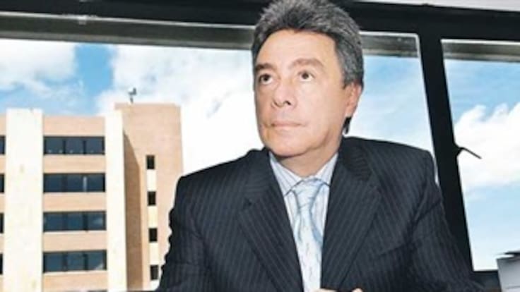 Libre seguirá Carlos Albornoz, exdirector de estupefacientes procesado por caso DNE