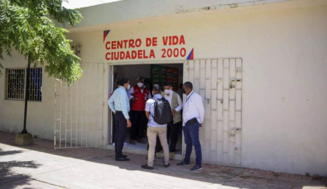Los cabildantes también manifestaron su preocupación por la imagen del Centro Histórico ante la alta cantidad de vendedores y prostitución