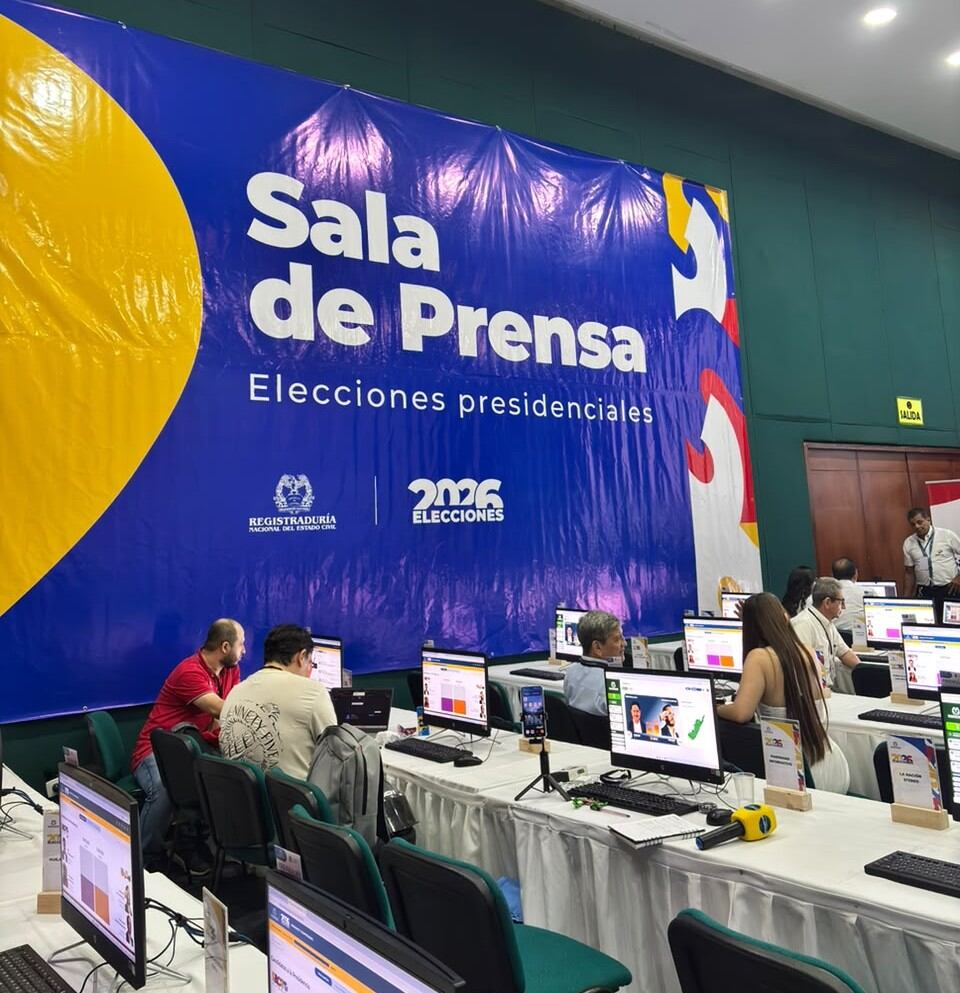 Abelardo de la Espriella obtuvo la mayor votación en todos los municipios del Huila. Foto Caracol Radio Neiva