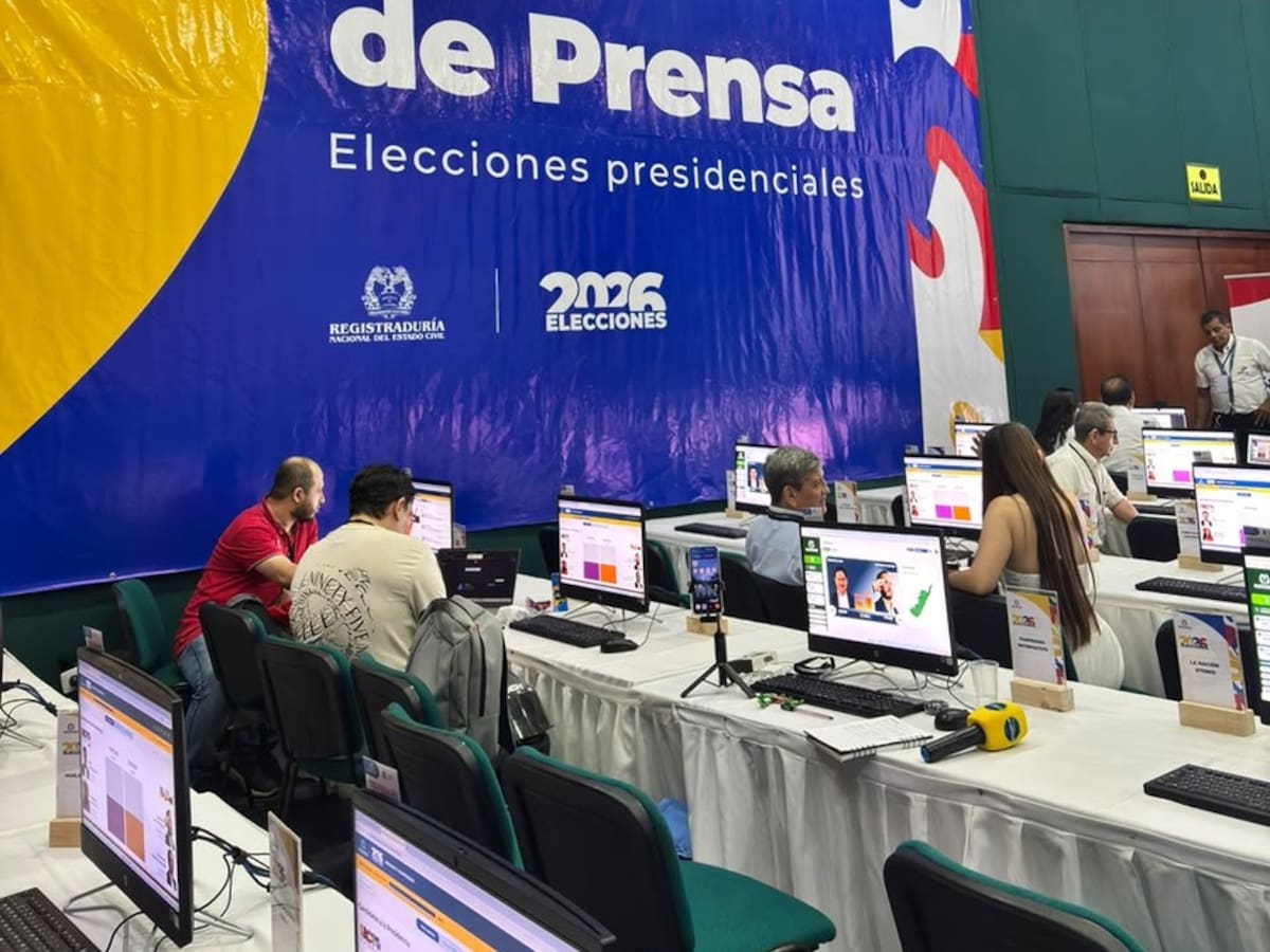 Abelardo de la Espriella ganó en Huila con más del 61 % de los votos