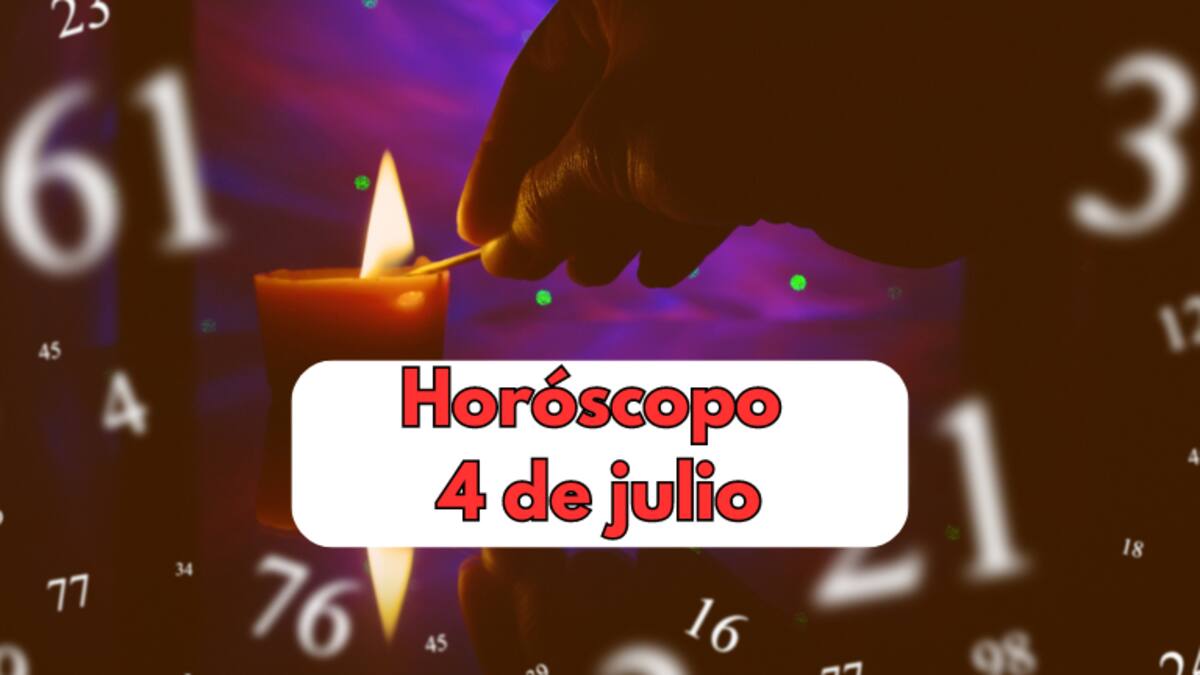 Signos que tendrán suerte y bendiciones HOY 4 de julio, según Profesor Salomón: este es su