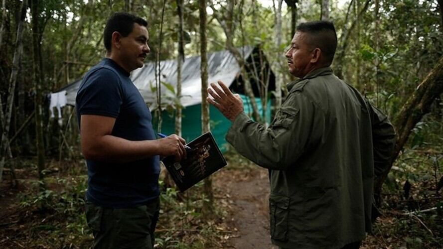 Imagen de referencia. Foto: Colprensa