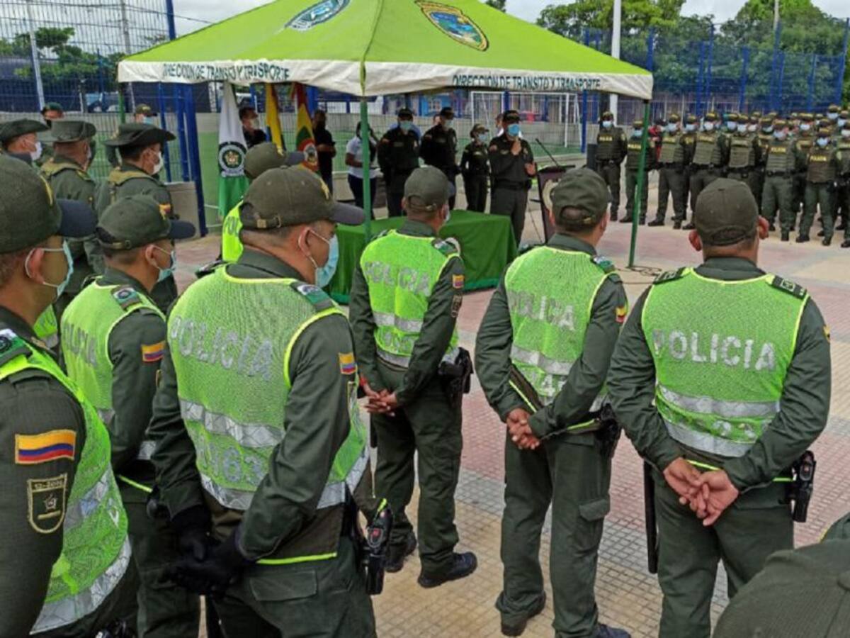 Policía tras el rastro de alias La Anguila y Gokú de "Los Rastrojos"