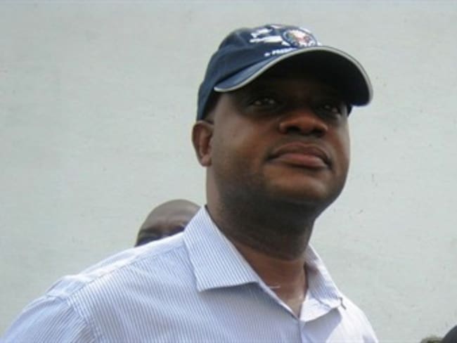 Si el ‘paro armado’ fuera en otro departamento, todo el Estado estaría allá: gobernador de Chocó