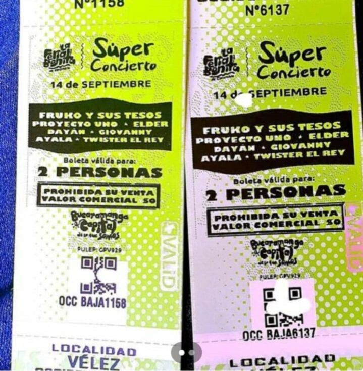 Ferias de Bucaramanga