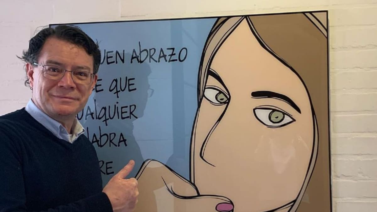 “El periódico “Un Pasquín” es el único completamente gratuito del país"