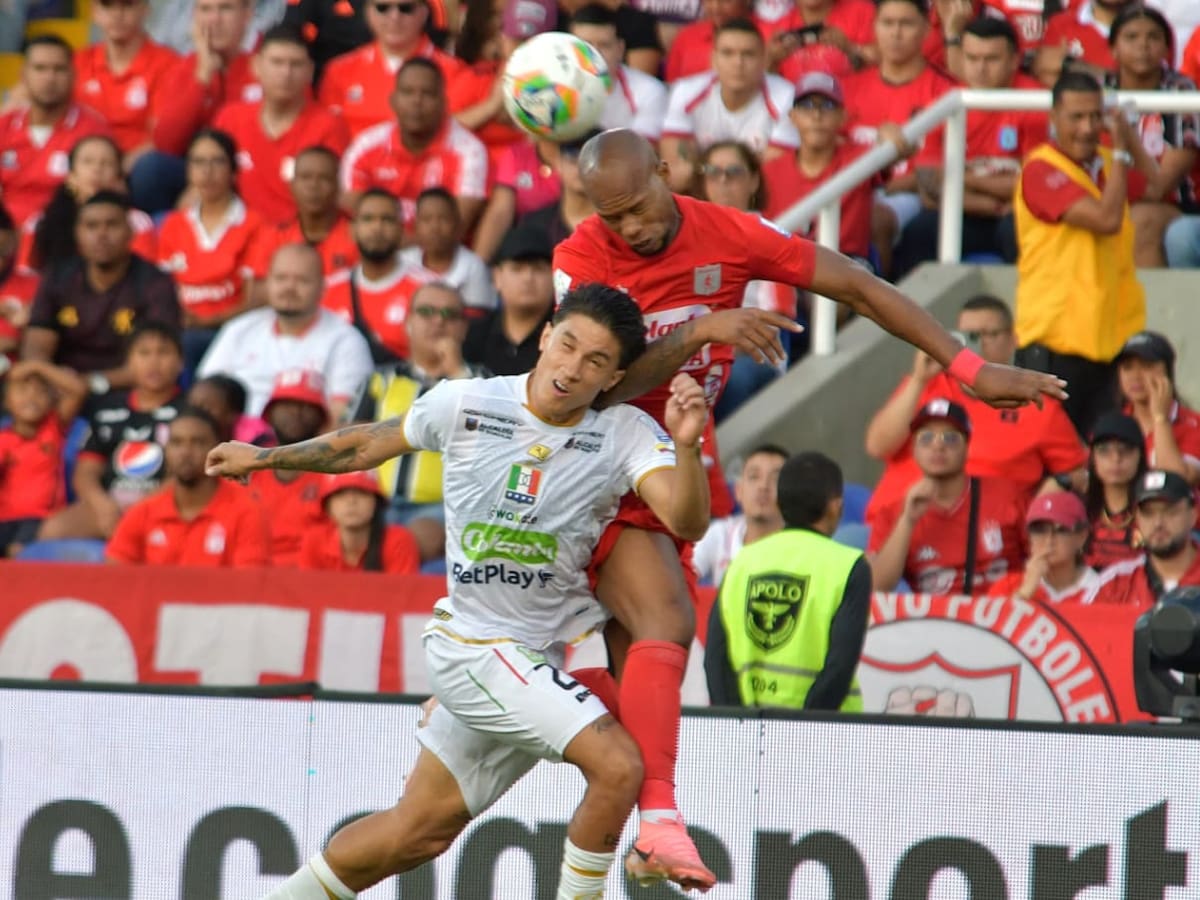 🔴EN VIVO Once Caldas Vs. América: siga el partido del cuadrangular B por Caracol Radio