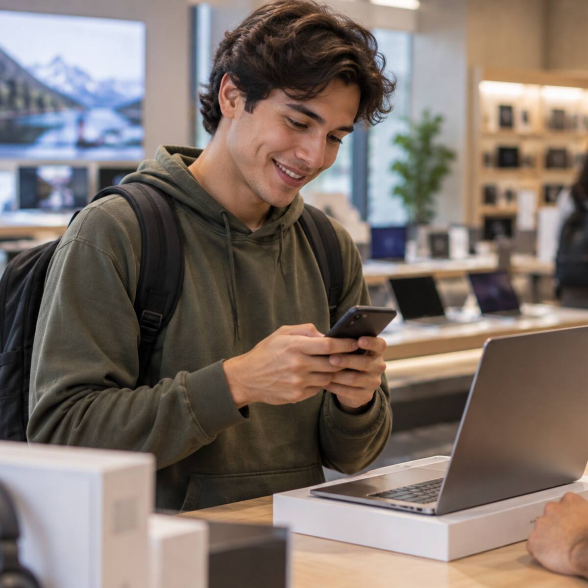 Cómo construir historial crediticio siendo joven en Colombia: este es el rol de las fintech