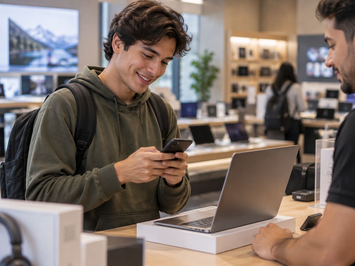Cómo construir historial crediticio siendo joven en Colombia: este es el rol de las fintech
