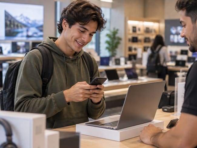 Cómo construir historial crediticio siendo joven en Colombia: este es el rol de las fintech
