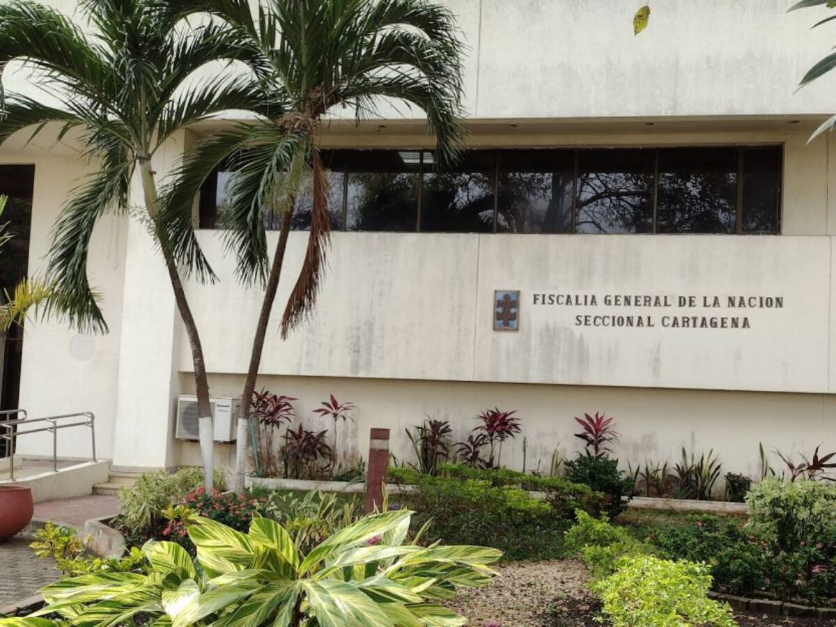 Sicariato: murió hombre tras recibir siete tiros en Cartagena