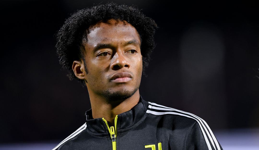 Juan Guillermo Cuadrado