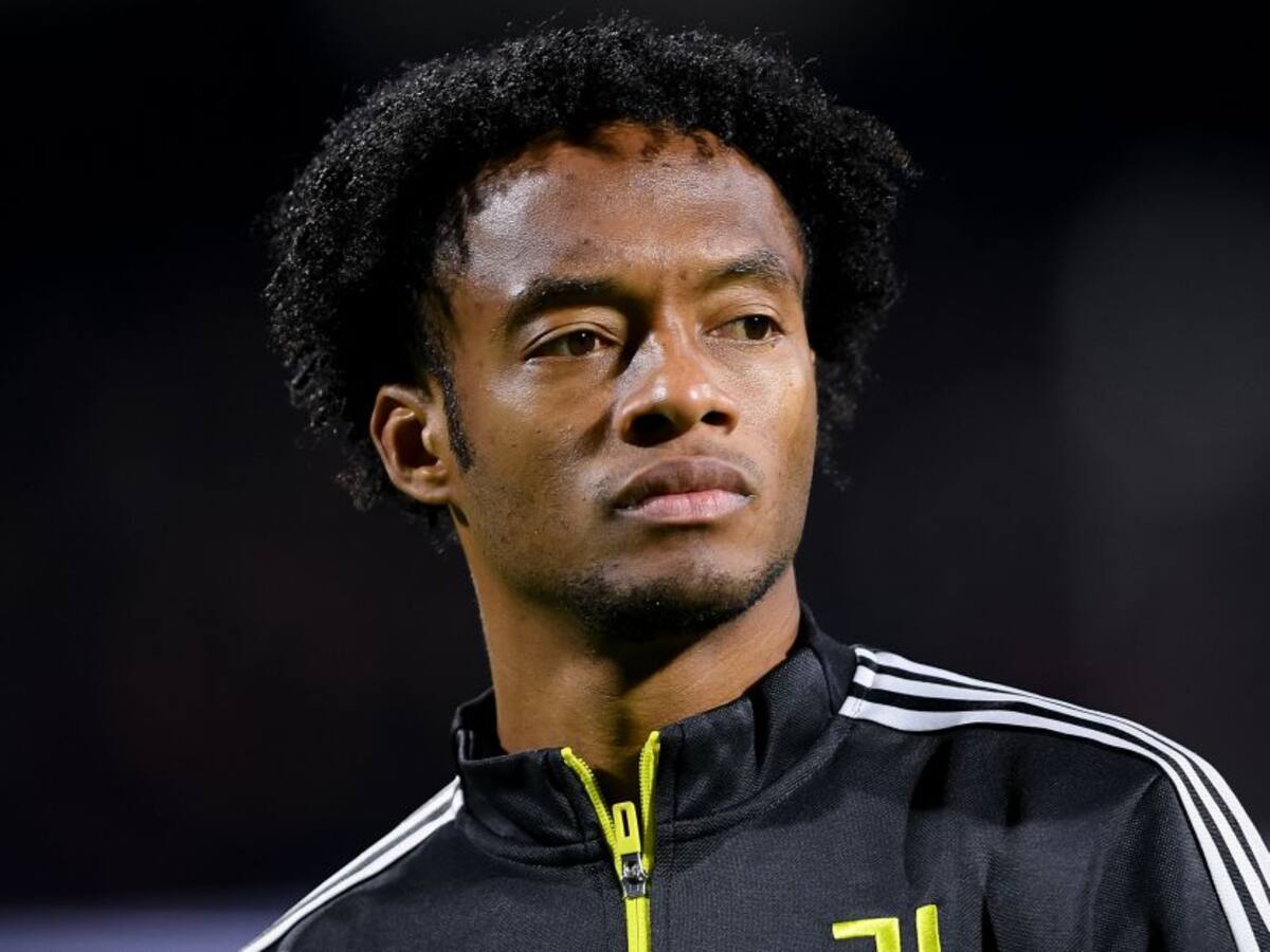 Hasta Cuadrado está indignado con ascenso de Unión: "Qué falta de respeto"