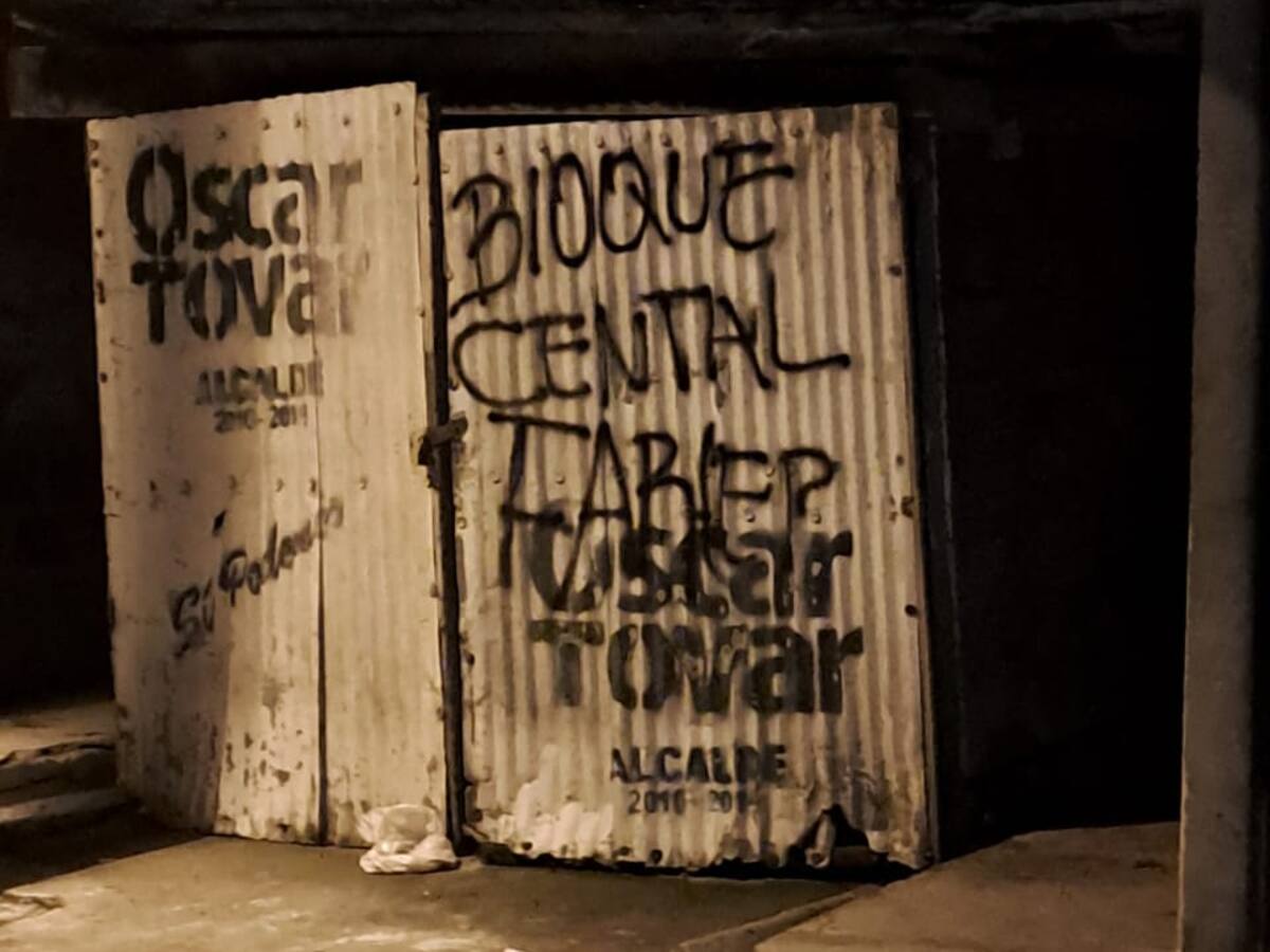 ¿Llegaron las disidencias armadas a las goteras de Ibagué?