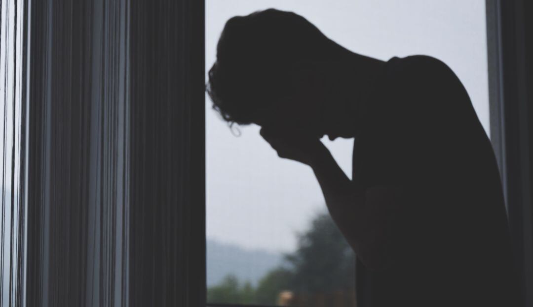 Depresión en Colombia