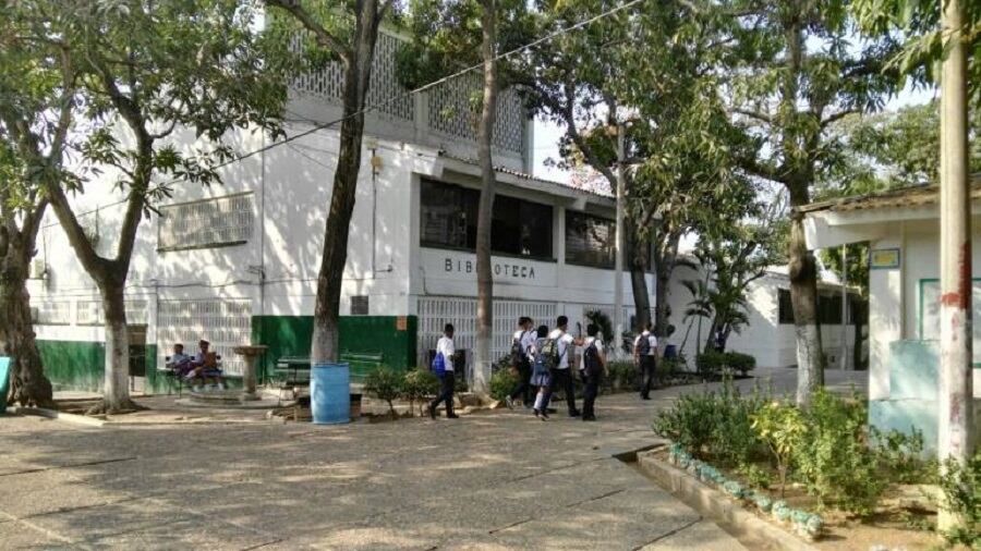 Alcaldía de Cartagena