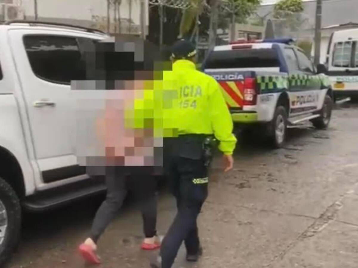 Niña de 5 años fue gravemente maltratada en Belén de Bajirá, la madre fue capturada