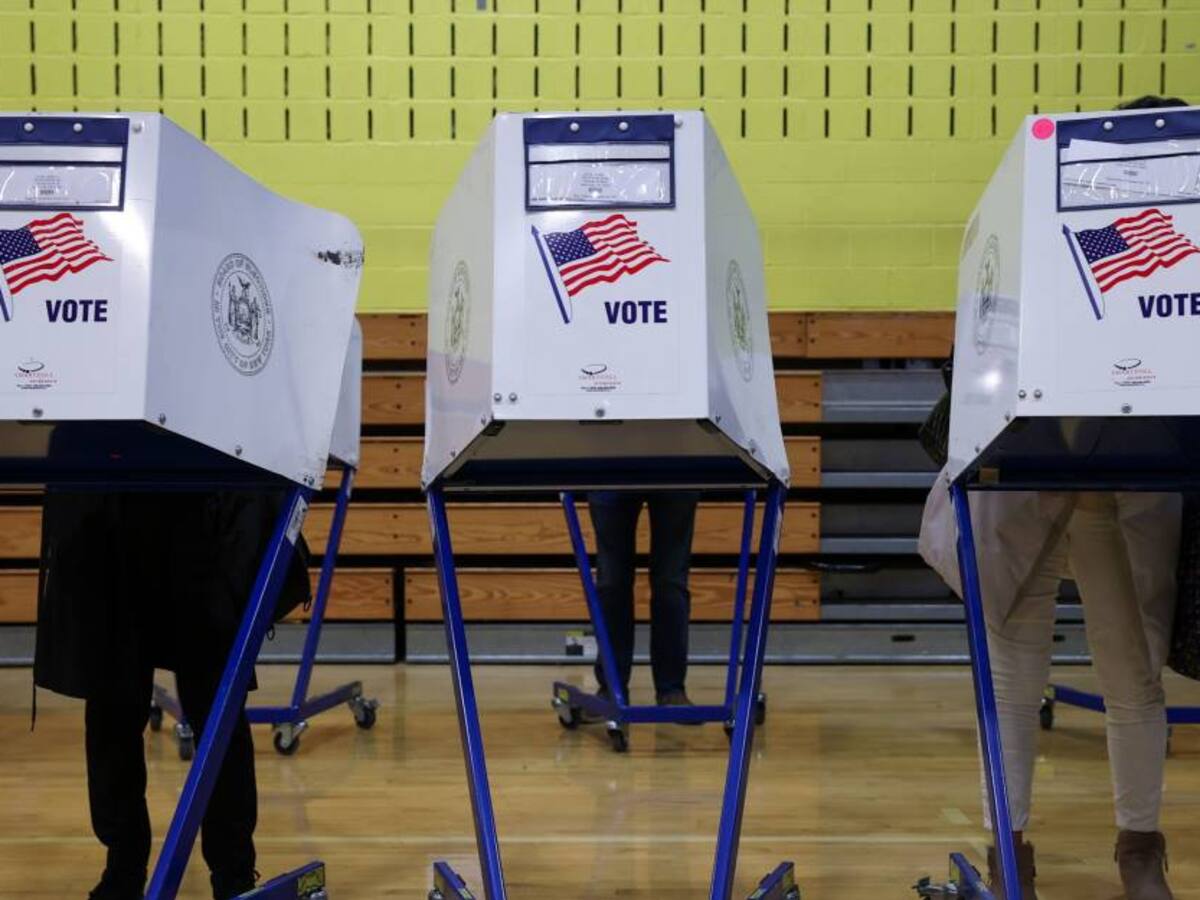 Residentes de Nueva York podrán votar así no sean ciudadanos de EE.UU.