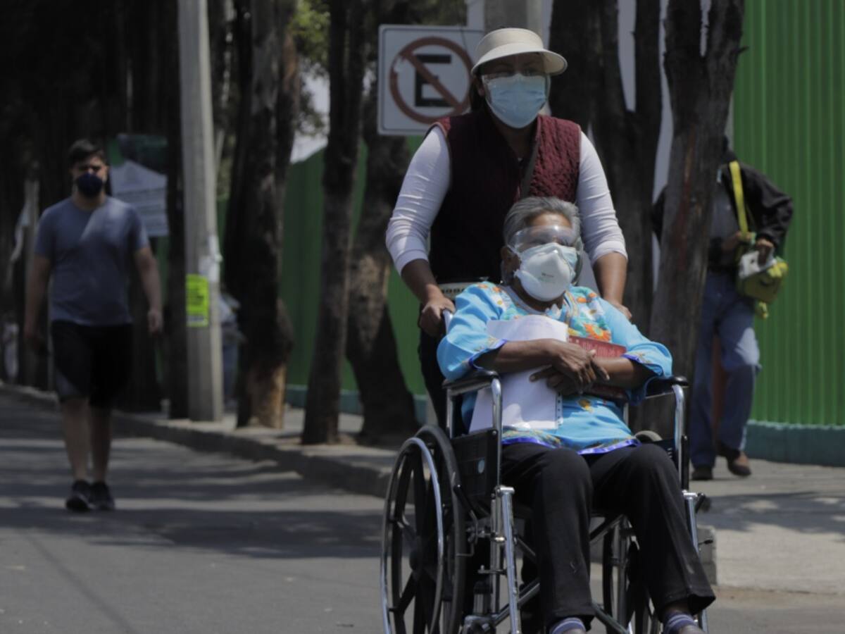 Personas con enfermedades terminales podrían retirar ahorros pensionales