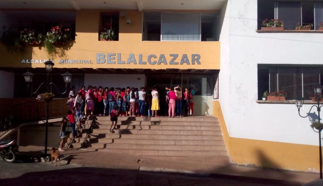 Crédito: Archivo Caracol Radio.