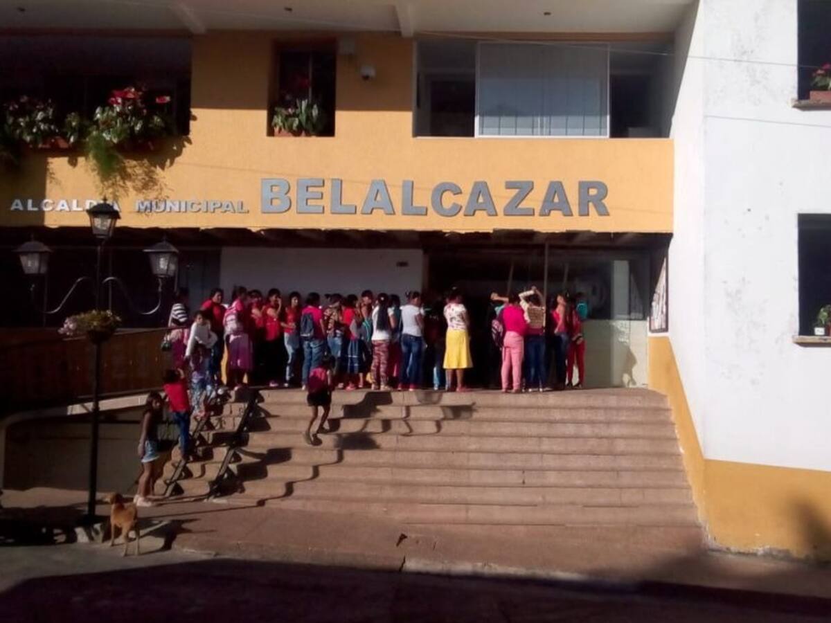 Cerca de 30 personas han resultado infectadas por la Malaria en Belalcázar, Caldas