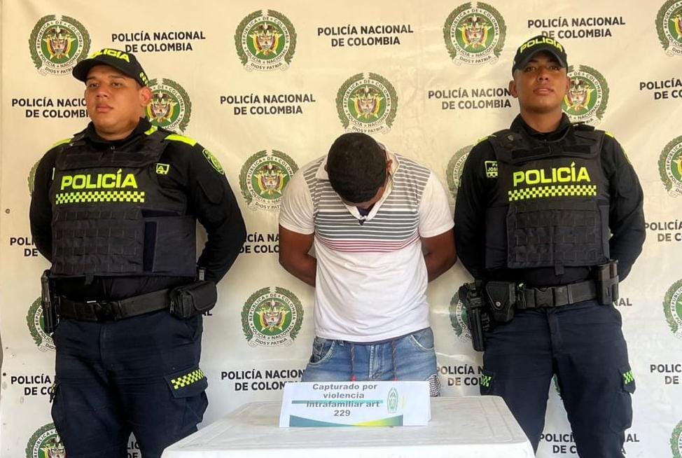 Policía de Bolívar