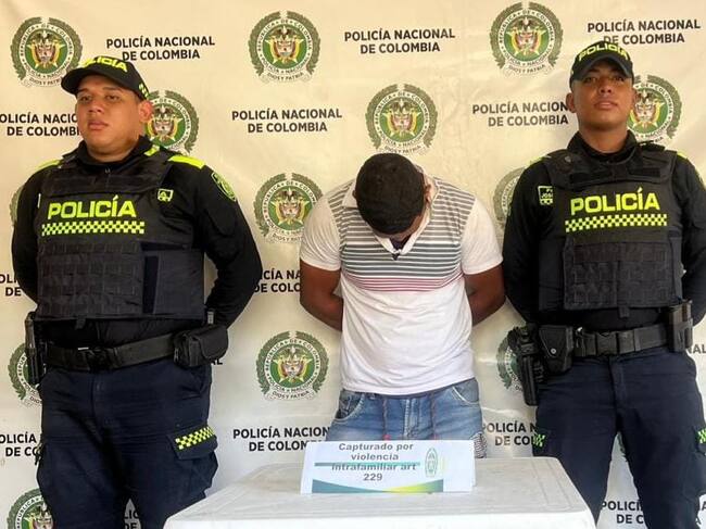 Policía de Bolívar