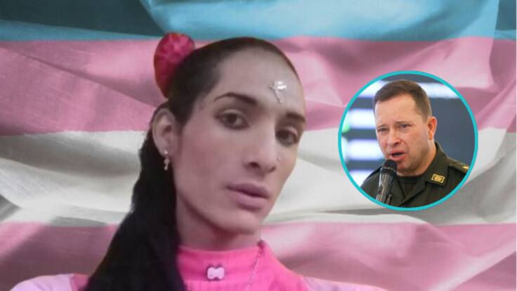 Así descubrió la Policía al presunto asesino de Sara Millerey: Brigadier Triana revela detalles