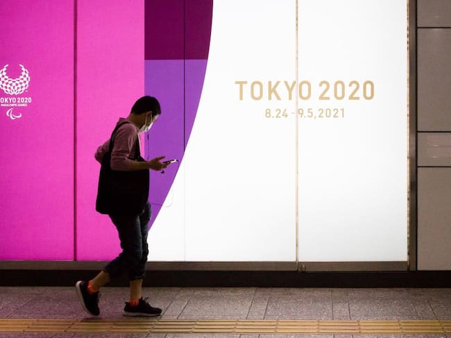 Japón 2021