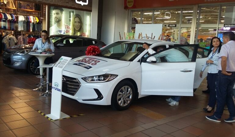 Cúcuta Sobre Ruedas. / Foto: Archivo.