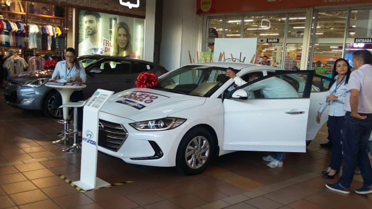 Sector automotriz con proyección de negocios para el segundo semestre