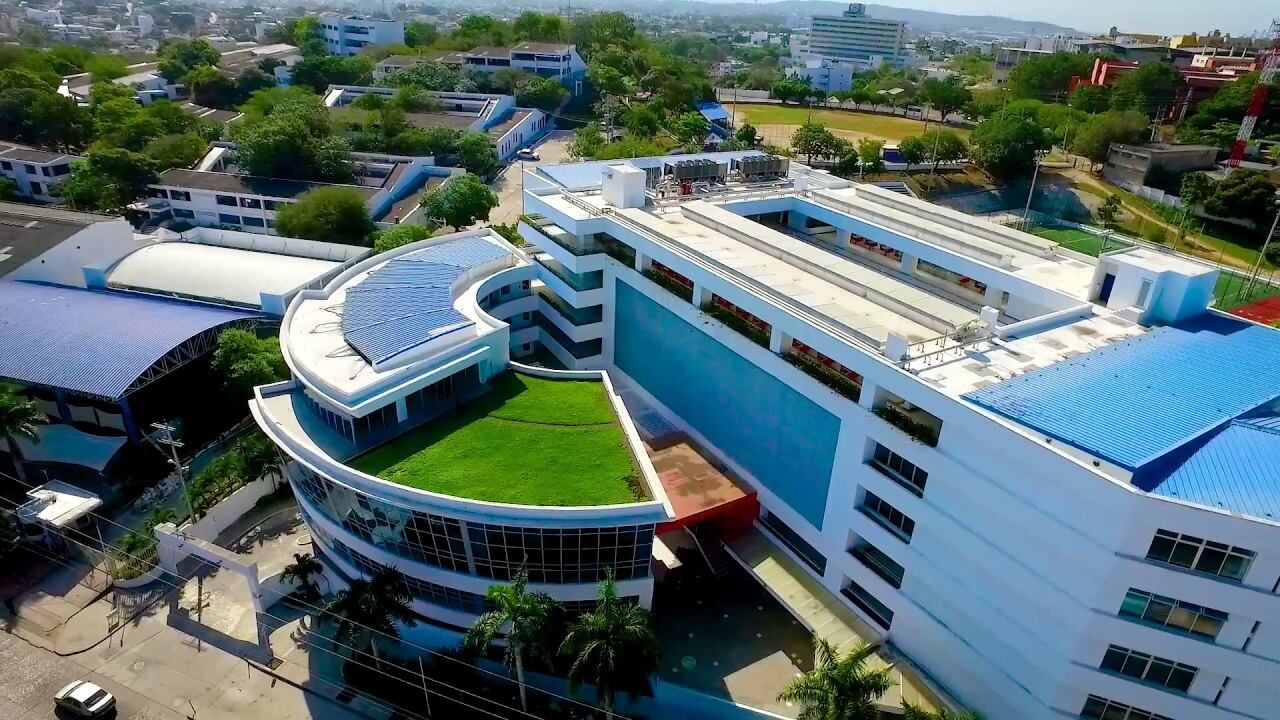 Cedesarrollo Comfenalco