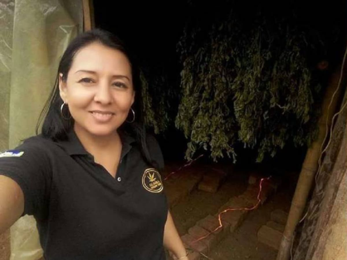 Investigan si disidencias de Farc están tras muerte de extranjera en Cauca