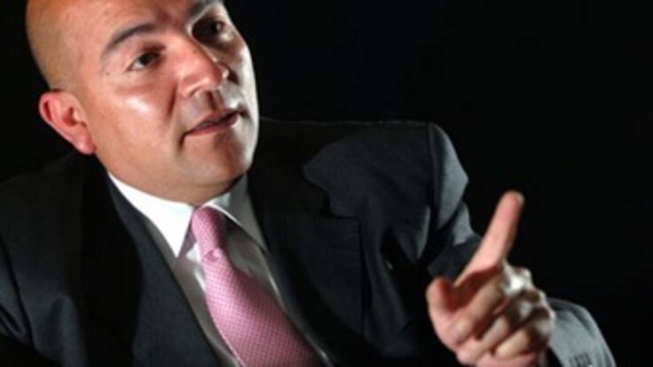 Juez avala preacuerdo de Julio Gómez con la Fiscalía