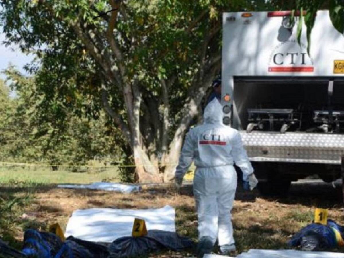 Aumenta a nueve los asesinatos contra miembros LGBTI en el Atlántico