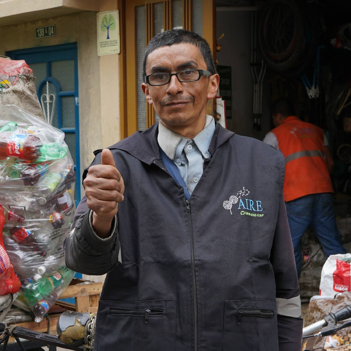 Bavaria busca recuperar sus envases junto a 5 mil recicladores