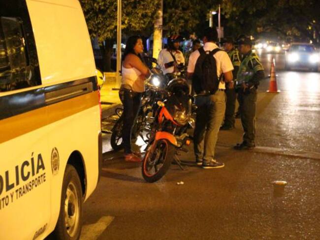 Investigan muerte de menor en el peaje Platanal, Cesar