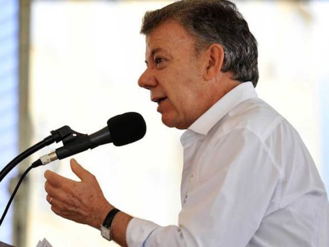 Hoy el presidente Santos entregará detalles del operativo que concluyó con la muerte de alias Gavilán