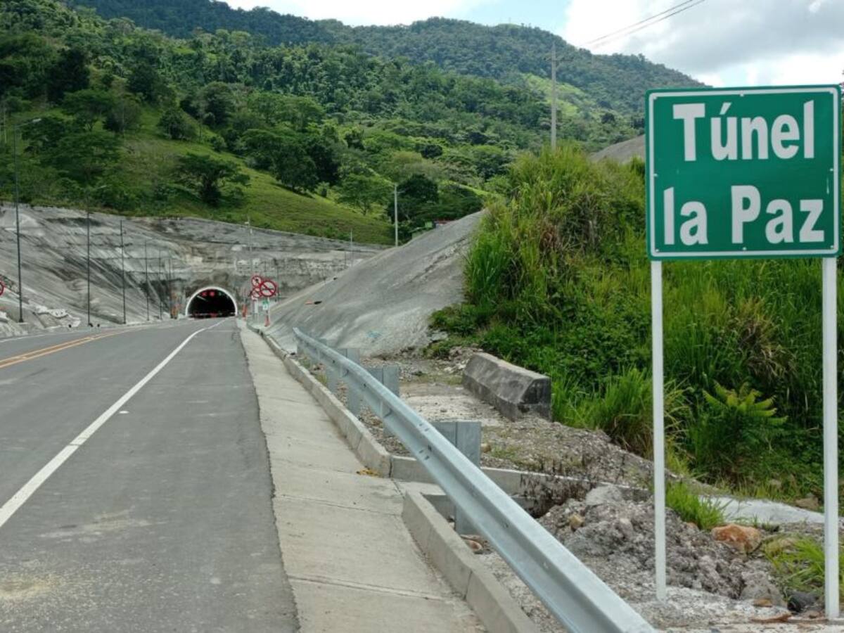 Tramo de la Ruta del Cacao que inauguró el presidente no ha sido habilitado
