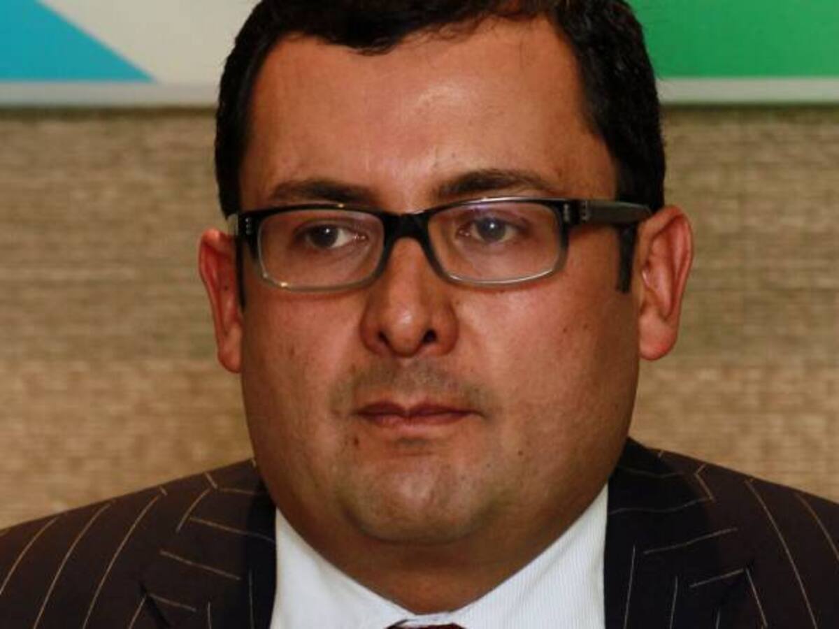 Contralor de Bogotá le entregó un contrato a la hija del magistrado Malo