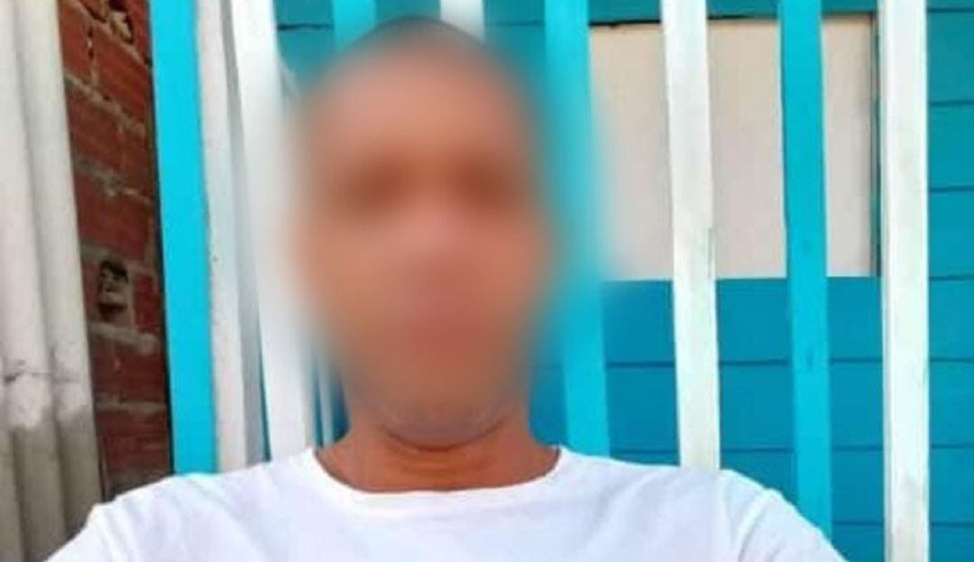 Capturado por feminicidio