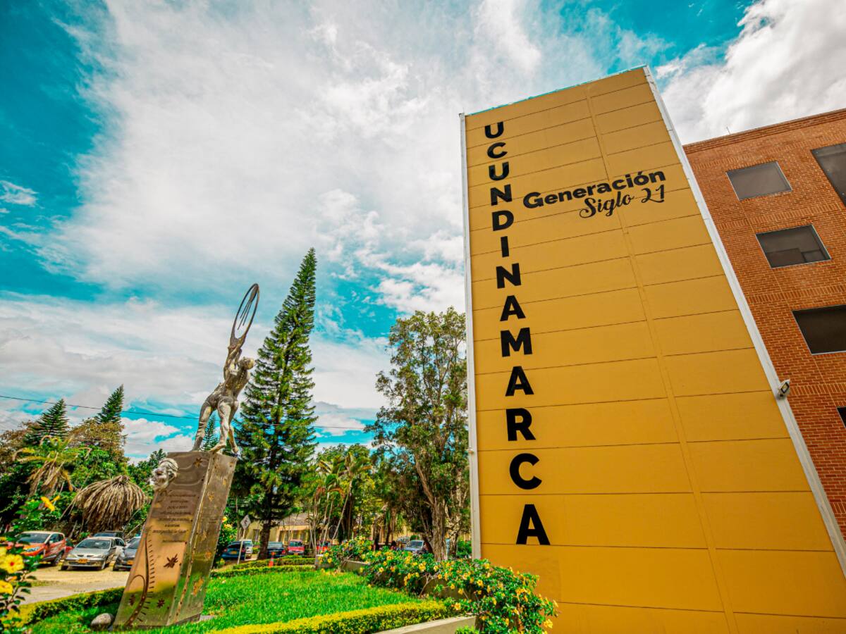 Lista de admitidos Universidad de Cundinamarca 2025: Consulte así si fue aceptado