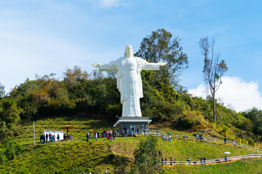 Ospina Nariño | Foto: Jeik Murri